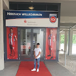 Photo n°1 de l'avis de David.c fait le 05/07/2020 à 17:31 sur le  FCH Fantreff à Heidenheim