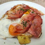 Photo n°1 de l'avis de Roberto.o fait le 26/08/2023 à 20:23 sur le  Jausenstation Waldheim - Ristoro Waldheim à Tisens