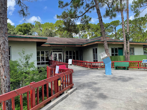 Nature Preserve «Calusa Nature Center & Planetarium», reviews and photos, 3450 Ortiz Ave, Fort Myers, FL 33905, USA