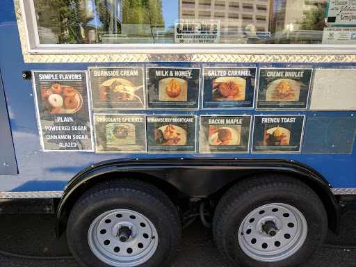 Donut Shop «Donut Byte Labs», reviews and photos, 12 SW 4th Ave, Portland, OR 97204, USA