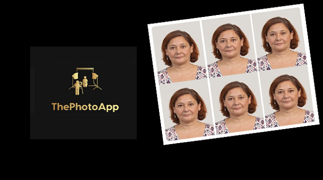 Online Passport Photo Service, 173 Walsgrave Rd, Coventry CV2 4HH, United Kingdom