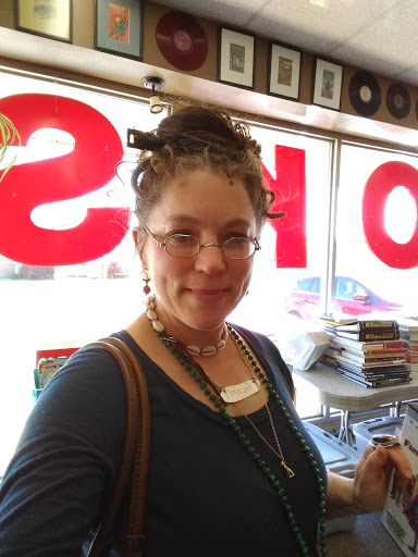 Book Store «Books Galore», reviews and photos, 411 W Main St, Festus, MO 63028, USA