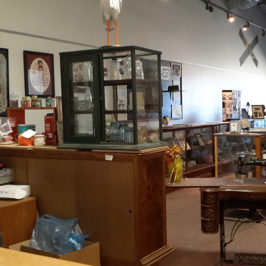 Moriarty Historical Society & Museum