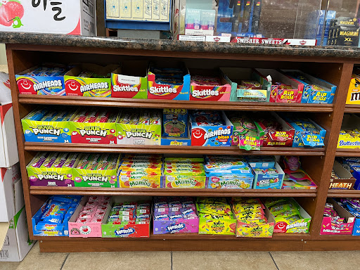 Wine Store «Canyon Crest Liquor», reviews and photos, 1350 Massachusetts Ave, Riverside, CA 92507, USA