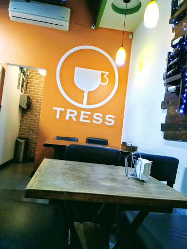 Café Tress