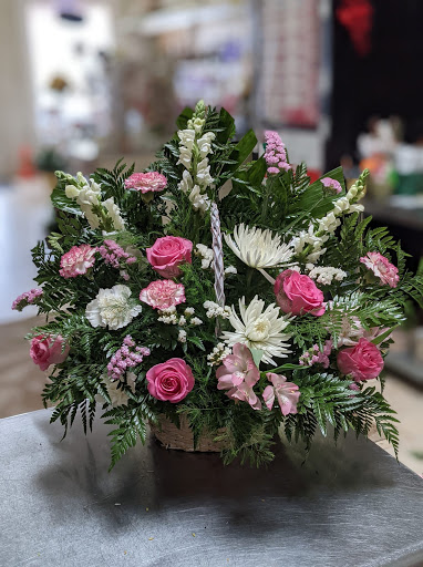 Florist «All A Bloom Florist and Gifts (24/7)», reviews and photos, 116 N Collins St, Plant City, FL 33563, USA