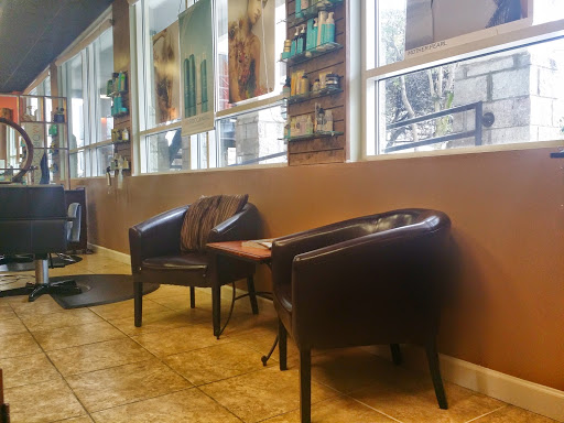 Hair Salon «Salon Dragonfly», reviews and photos, 115 Patton Ave, Asheville, NC 28801, USA