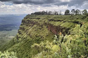 Menengai Crater View Point image