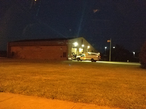 Hampton Fire Station #9, Briarfield District