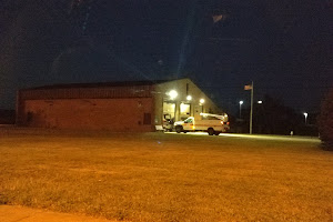 Hampton Fire Station #9, Briarfield District