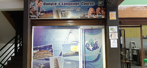 Danyce's Language Course F.P.