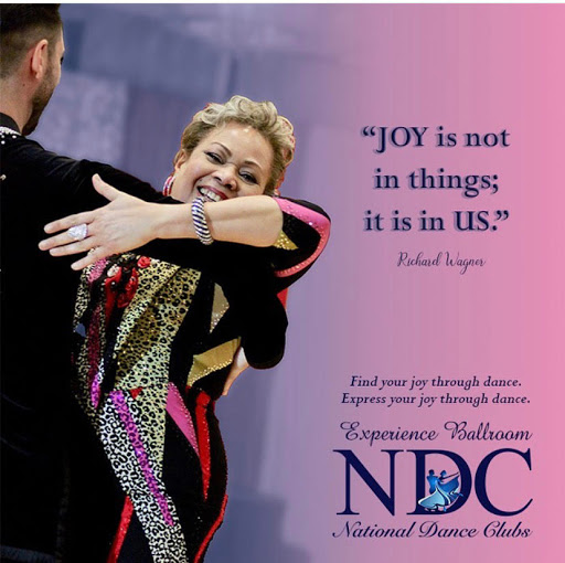 Ballroom «National Dance Clubs», reviews and photos, 710 Memorial Blvd #122, Murfreesboro, TN 37129, USA