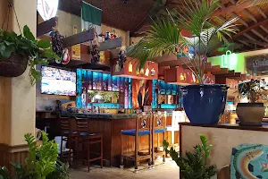 Tres Hombres Mexican Grill and Cantina image