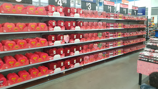 Department Store «Walmart Supercenter», reviews and photos, 25 Tobias Boland Way, Worcester, MA 01607, USA