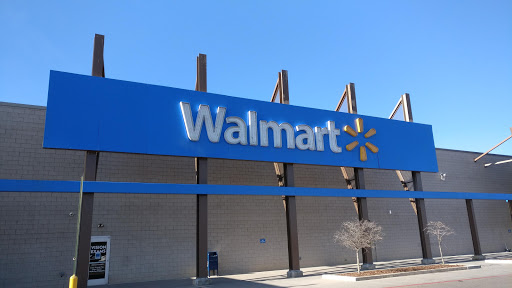 Department Store «Walmart Supercenter», reviews and photos, 7455 W Colfax Ave, Lakewood, CO 80214, USA