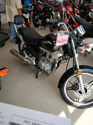 Opiniones de Motofuerza en Chiclayo - Tienda de motocicletas