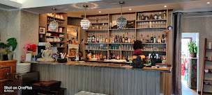 Photo n°5 de Mangalore Lounge à La Celle-Saint-Cloud ()