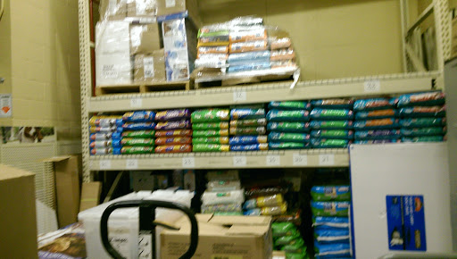 Pet Supply Store «PetSmart», reviews and photos, 139 Rolling Hills Cir, Easley, SC 29640, USA