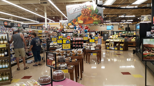 Supermarket «Food City», reviews and photos, 1317 Virginia Ave, Bristol, TN 37620, USA