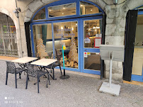 Atmosphère du Crêperie Bleu de toi - Crêperie Bretonne à Chambéry - n°4
