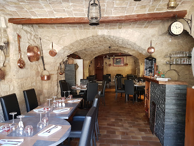 LESPRIT DU SAMARITAIN à Uzès