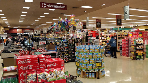 Grocery Store «Safeway», reviews and photos, 19245 10th Ave NE, Poulsbo, WA 98370, USA