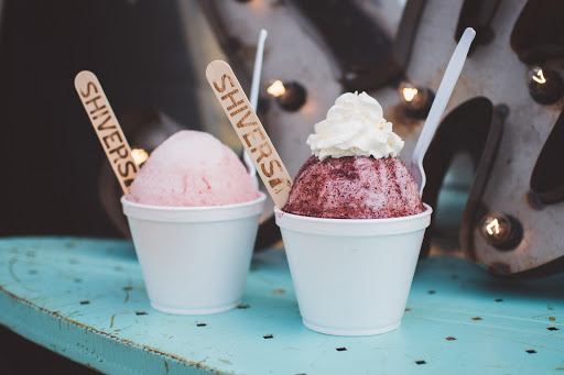 Ice Cream Shop «Shivers Natural Snow», reviews and photos, 5651 US-259, Longview, TX 75605, USA