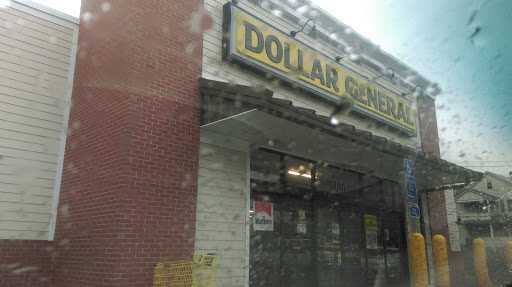 Discount Store «Dollar General», reviews and photos, 700 Arch St, New Britain, CT 06051, USA