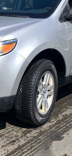 Auto Repair Shop «Mass Tire & Auto Service, Inc.», reviews and photos, 76 Pond St, South Weymouth, MA 02190, USA