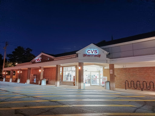 Drug Store «CVS», reviews and photos, 34 Plaza Dr, Chagrin Falls, OH 44022, USA