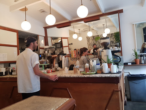 Coffee Shop «El Rey», reviews and photos, 100 Stanton St, New York, NY 10002, USA
