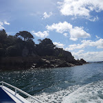 Photo n° 1 de l'avis de Claudy.i fait le 13/05/2021 à 17:08 pour Cale 1 île de Bréhat, Enez-Vriad à Île-de-Bréhat