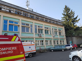 Spitalul Municipal Medgidia