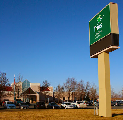 Trios Care Center at Vista Field