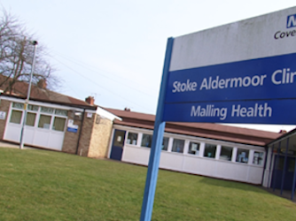 Stoke Aldermoor Dental Surgery