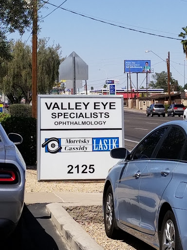 Doctor «Moretsky Cassidy Lasik Vision», reviews and photos, 2125 W Indian School Rd, Phoenix, AZ 85015, USA