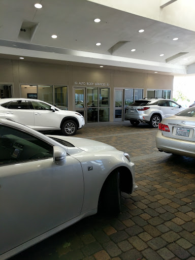 Lexus Dealer «Magnussen Lexus of Fremont», reviews and photos, 5600 Cushing Pkwy, Fremont, CA 94538, USA