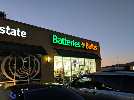 Car Battery Store «Batteries Plus Bulbs», reviews and photos, 770 E Main St, Lehi, UT 84043, USA