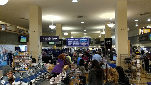 Book Store «University Book Store», reviews and photos, 4326 University Way NE, Seattle, WA 98105, USA