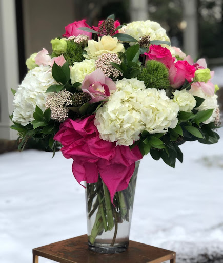 Florist «Petals Flowers & Fine Gifts», reviews and photos, 4 Rockland Rd, Wilmington, DE 19807, USA