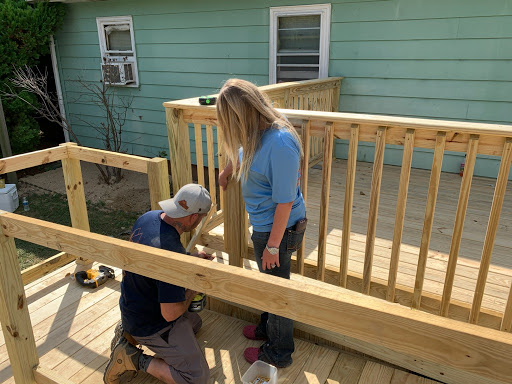 Building Restoration Service «Universal Exterior Contractors», reviews and photos, 518 Colbert Rd, Townsend, DE 19734, USA