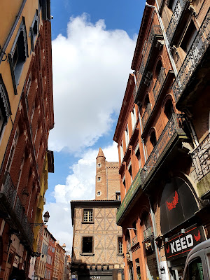 Boutique Keed à Toulouse