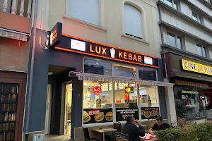 LUX Kebab Sàrl image