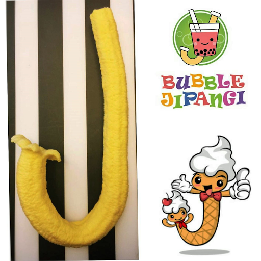 Ice Cream Shop «Bubble Jipangi», reviews and photos, 2640 Old Denton Rd #148, Carrollton, TX 75007, USA