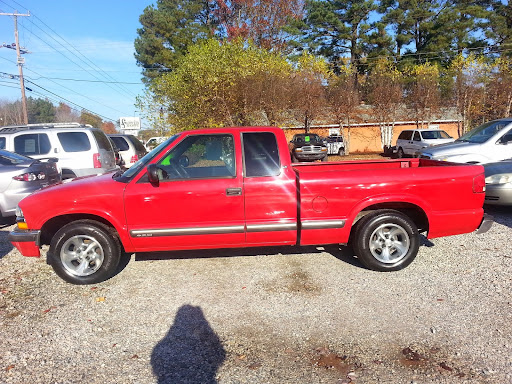 Used Car Dealer «County Auto Brokers, Inc.», reviews and photos, 7006 George Washington Memorial Hwy, Yorktown, VA 23692, USA