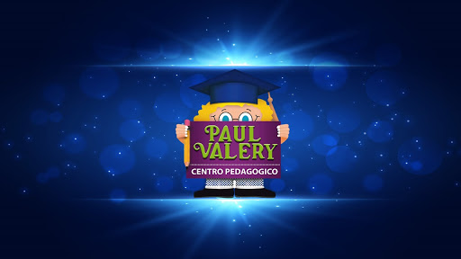 Centro Pedagogico Paul Valery