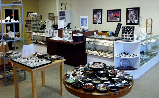 Rock Shop «Power of the Rainbow», reviews and photos, 1730 W Randol Mill Rd #125, Arlington, TX 76012, USA