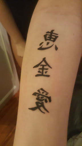 Tattoo Shop «Baileys Tattoo & Body Piercing», reviews and photos, 620 Columbia Ave, Lancaster, PA 17603, USA