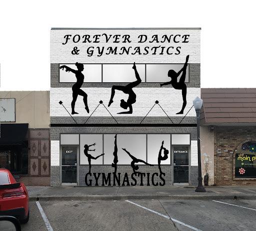 Forever Gymnastics