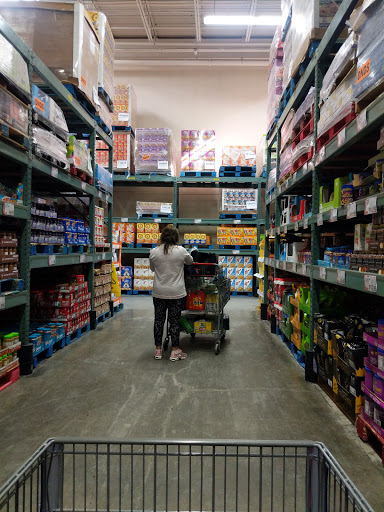 Warehouse club «BJ’s Wholesale Club», reviews and photos, 1404 U.S. 9, Wappingers Falls, NY 12590, USA